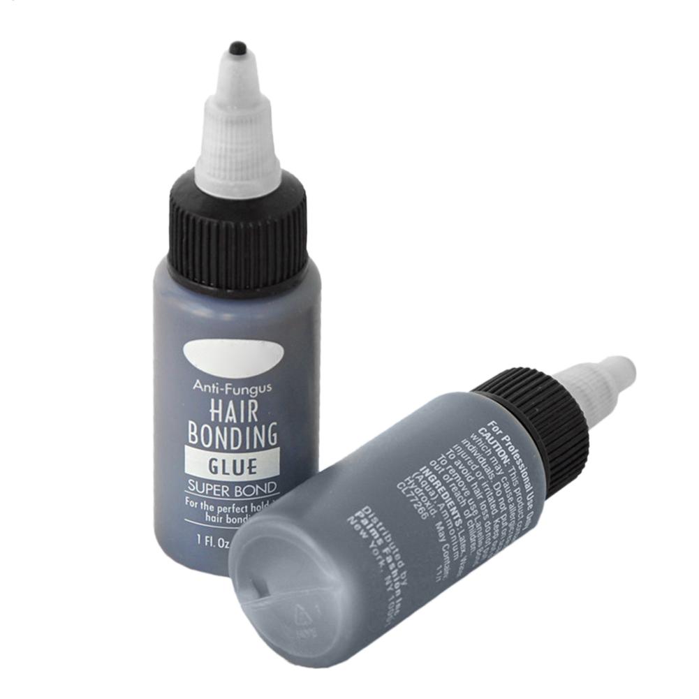 Eyelash Extension Glue For Sensitive Eyes - 30 ml Peruk Aracı Sıvı Yapıştırıcı