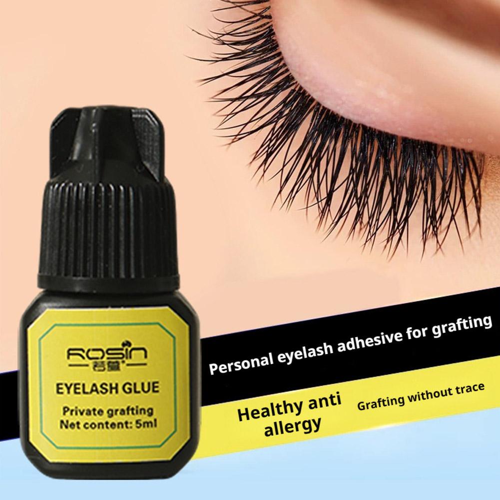 Eyelash Extension Glue For Sensitive Eyes - Kirpik Uzatma Yapıştırıcısı Makyaj Araçları Kendinden