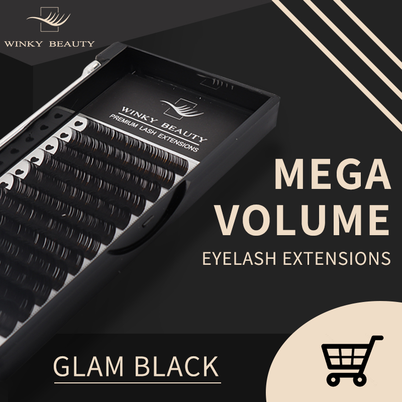 Eyelash Extension Review - Winky Güzellik Özel Logonuz Bireysel Kirpik