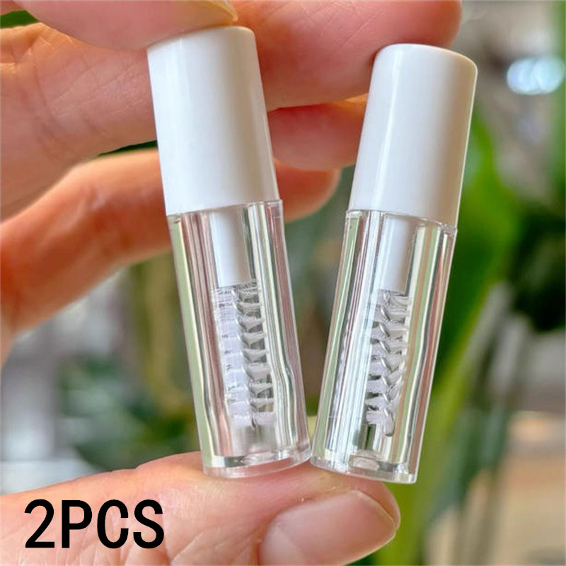 Eyelash Extension Uv Glue - 1/2 adet 1.5ML su geçirmez şekillendirici