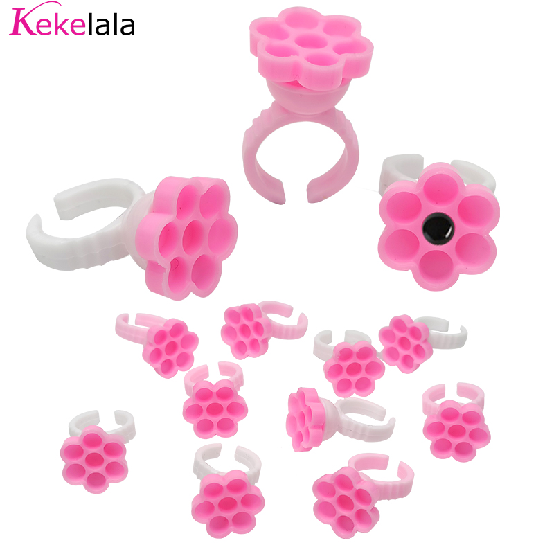 DIY Kirpik Uzatma Hayranları Ç - Eyelash Extension Uv Glue incelemesi ve fiyatı