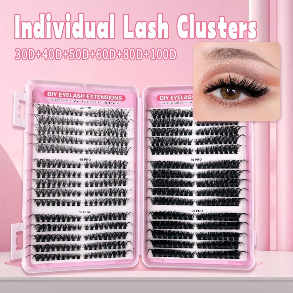 8-16mm Uzunlukta Doğal Görünüm - Lash Fan Volume incelemesi ve fiyatı