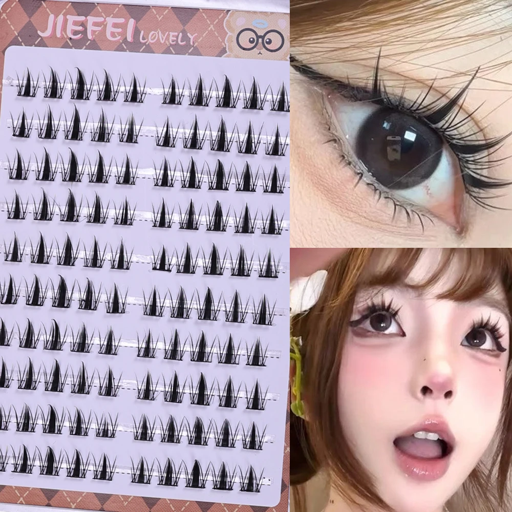 Sevimli Tavşan 10 Sıralı Sahte - Eyelash Extension Uv Glue incelemesi ve fiyatı