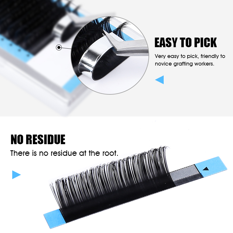 MASSCAKU 0.05/0.07/0.10/0.15mm - Eyelash Extension Review incelemesi ve fiyatı