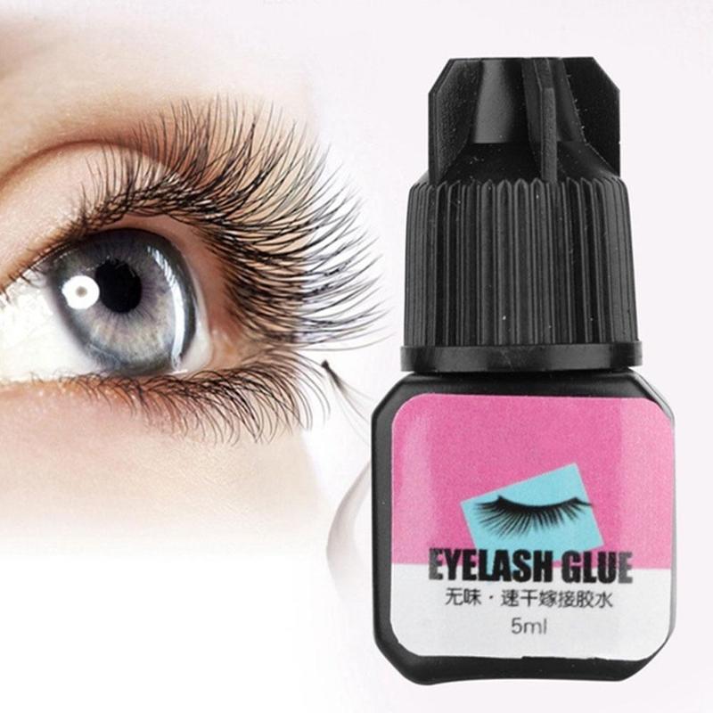 Yükseltilmiş Kirpik Uzatma Yap - Eyelash Extension Glue For Sensitive Eyes incelemesi ve fiyatı