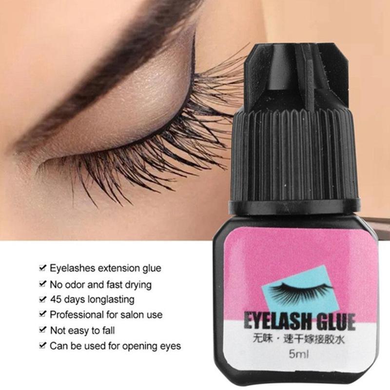 Yükseltilmiş Kirpik Uzatma Yap - Eyelash Extension Glue For Sensitive Eyes incelemesi ve fiyatı