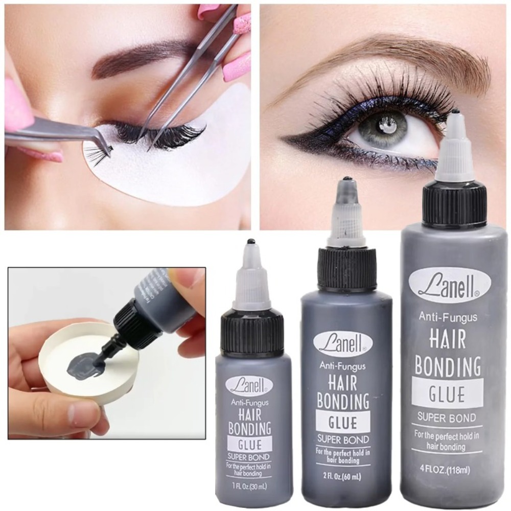 Değer Paketi Kirpik Uzatma Yap - Eyelash Extension Glue For Sensitive Eyes incelemesi ve fiyatı