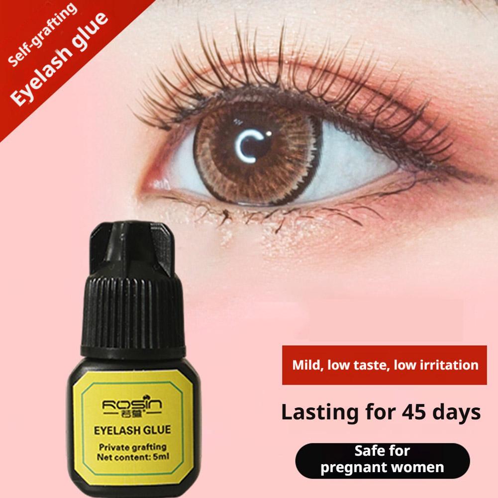 Kirpik Uzatma Yapıştırıcısı Ma - Eyelash Extension Glue For Sensitive Eyes incelemesi ve fiyatı