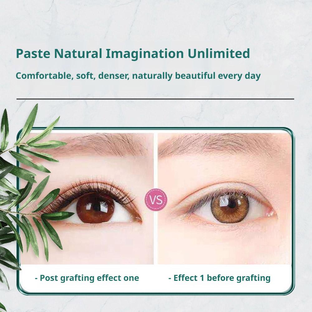 Kirpik Uzatma Yapıştırıcısı Ma - Eyelash Extension Glue For Sensitive Eyes incelemesi ve fiyatı