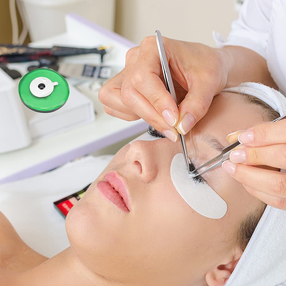 300 adet Folyo Etiket Pedleri  - Eyelash Extension Maps incelemesi ve fiyatı