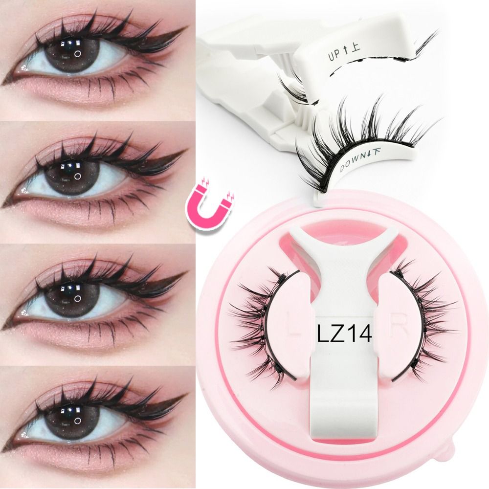 Yeniden Kullanılabilir Manyeti - Eyelash Extension Uv Glue incelemesi ve fiyatı
