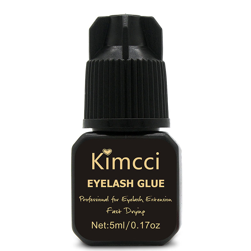 Kimcci Bireysel Kirpik Tutkal  - Eyelash Extension Glue For Sensitive Eyes incelemesi ve fiyatı