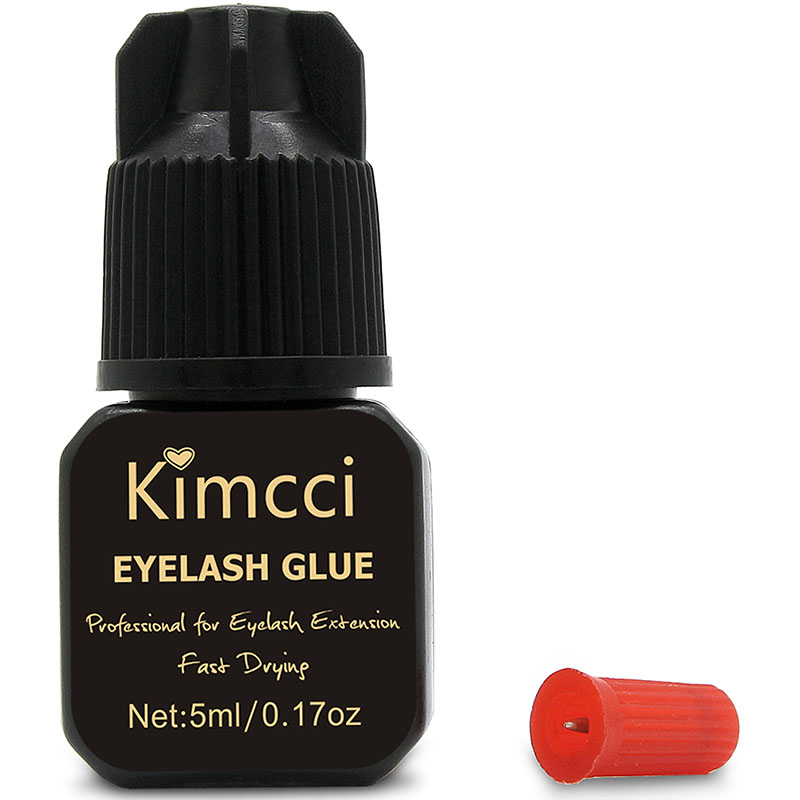 Kimcci Bireysel Kirpik Tutkal  - Eyelash Extension Glue For Sensitive Eyes incelemesi ve fiyatı