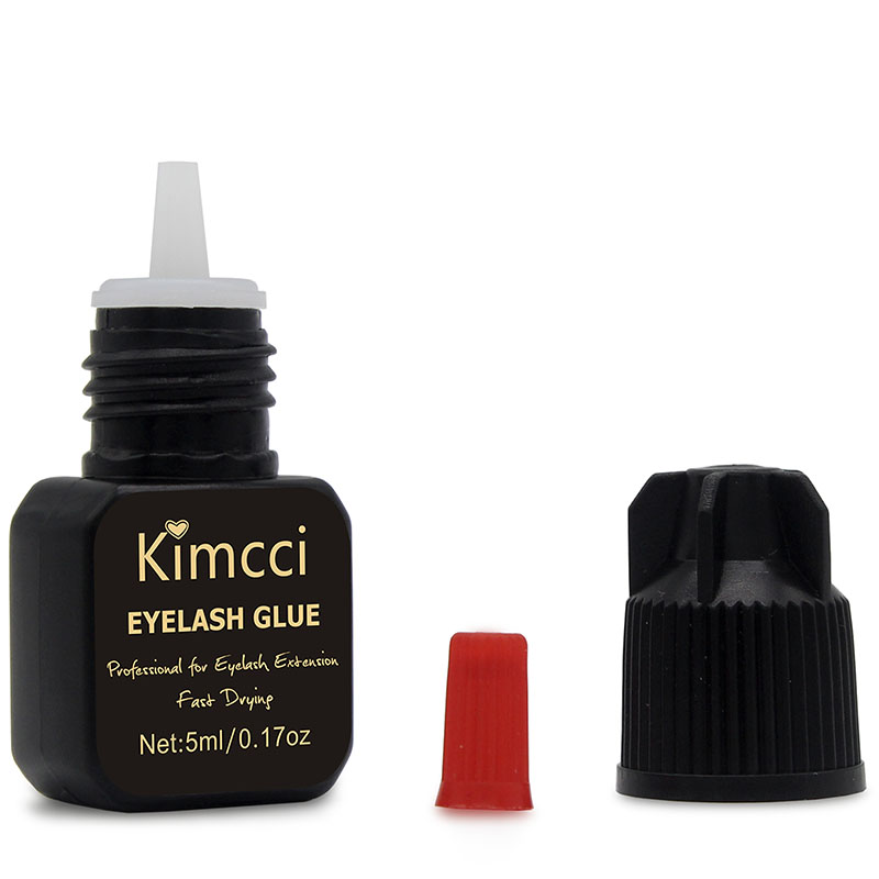 Kimcci Bireysel Kirpik Tutkal  - Eyelash Extension Glue For Sensitive Eyes incelemesi ve fiyatı