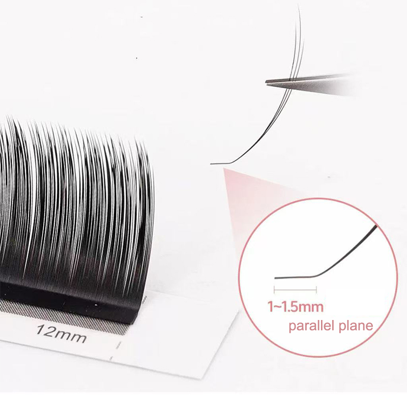 Dream Ballet Kamelya Kirpikler - Eyelash Extension Review incelemesi ve fiyatı