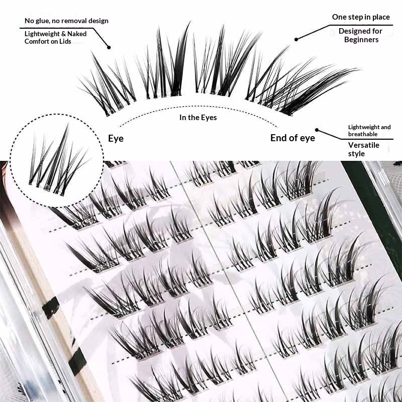Yapıştırıcısız Küçük Tilki Kir - Eyelash Extension Uv Glue incelemesi ve fiyatı