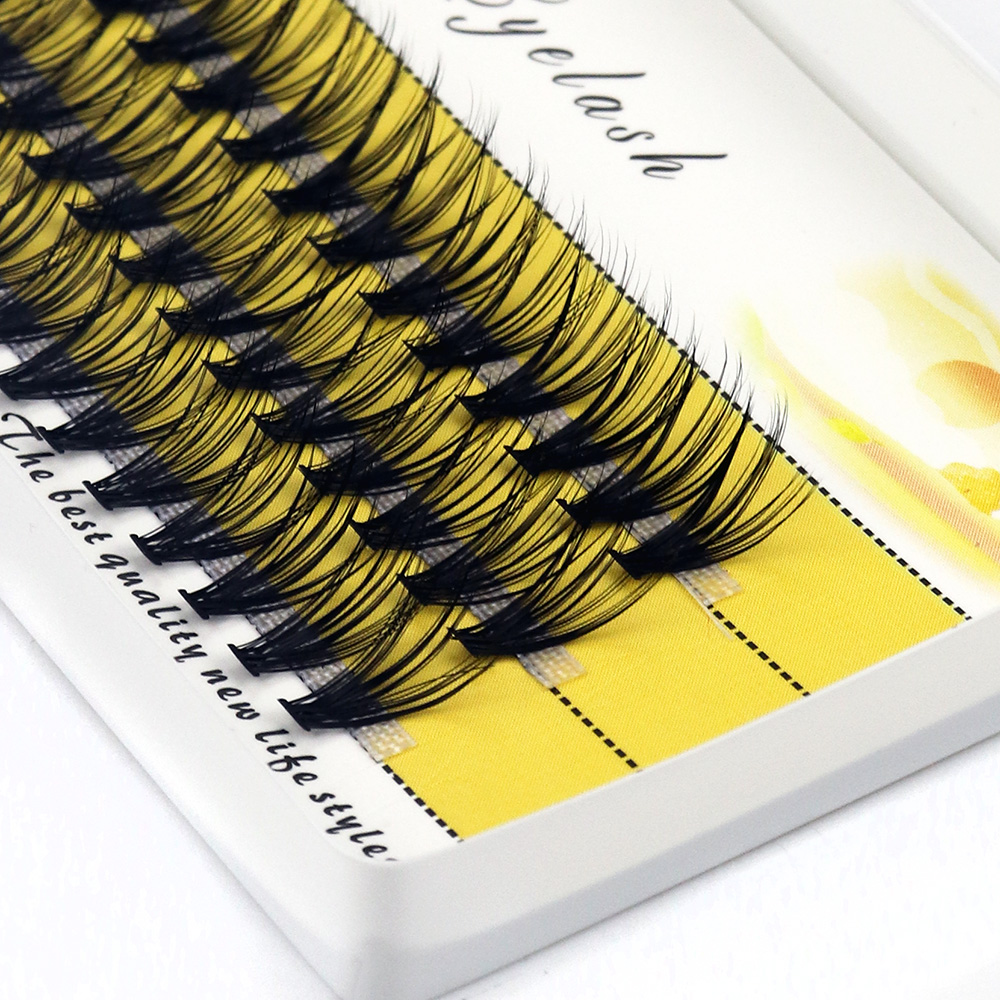 20/30D Vizon Kirpik Doğal Kirp - Eyelash Extension Review incelemesi ve fiyatı