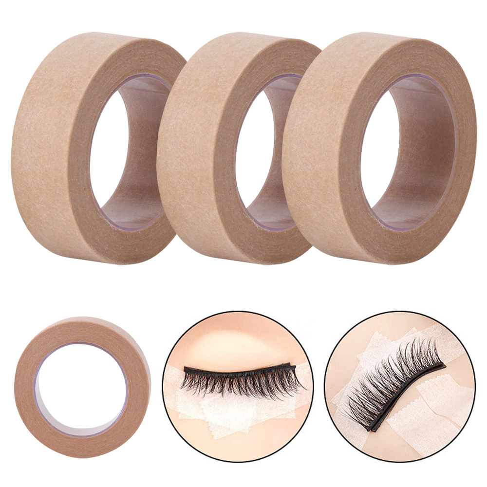 Kirpik Uzatma Bandı Mikroporlu - Eyelash Extension Review incelemesi ve fiyatı