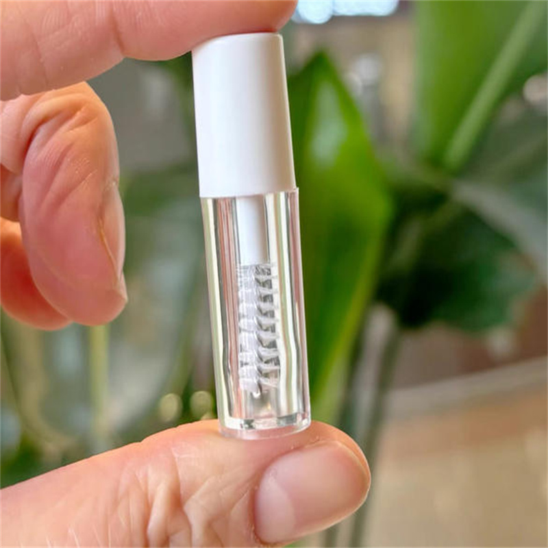 1/2 adet 1.5ML su geçirmez şek - Eyelash Extension Uv Glue incelemesi ve fiyatı