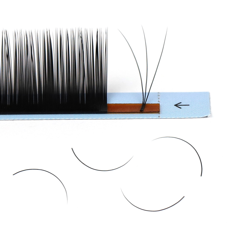 AGUUD 16 satırlar uzun 16-20mm - Eyelash Extension Review incelemesi ve fiyatı