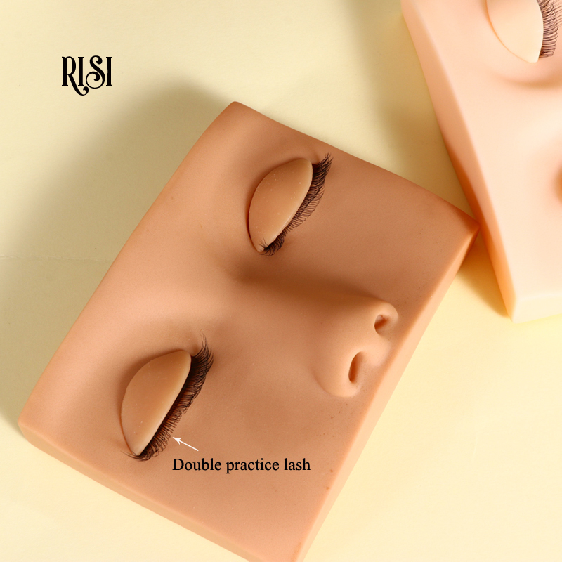 Ücretsiz 2 Katmanlı Kirpik Man - Eyelash Extension Model incelemesi ve fiyatı