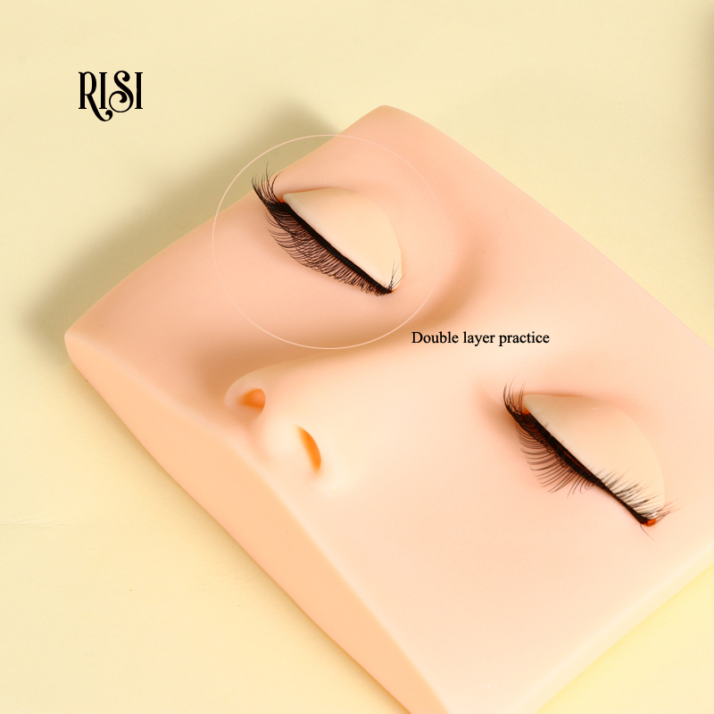 Ücretsiz 2 Katmanlı Kirpik Man - Eyelash Extension Model incelemesi ve fiyatı