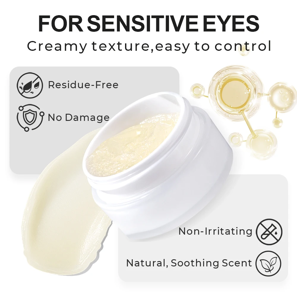 Gollee 5/10 Adet Profesyonel K - Eyelash Extension Glue For Sensitive Eyes incelemesi ve fiyatı