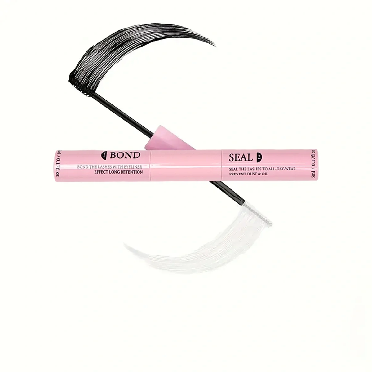 3 Parça Yapıştırıcı ve Sızdırm - Eyelash Extension Glue For Sensitive Eyes incelemesi ve fiyatı