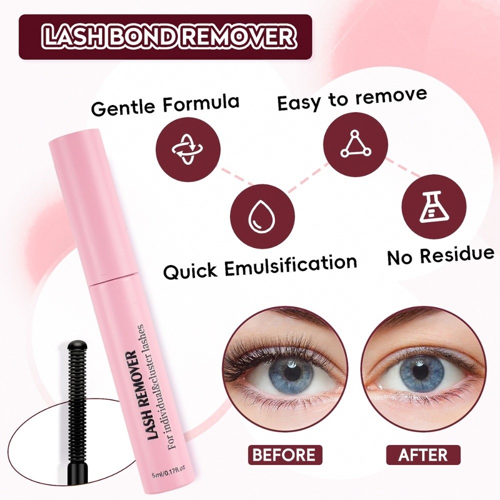 8-18mm Uzunlukta Takma Kirpikl - Eyelash Extension Cluster incelemesi ve fiyatı