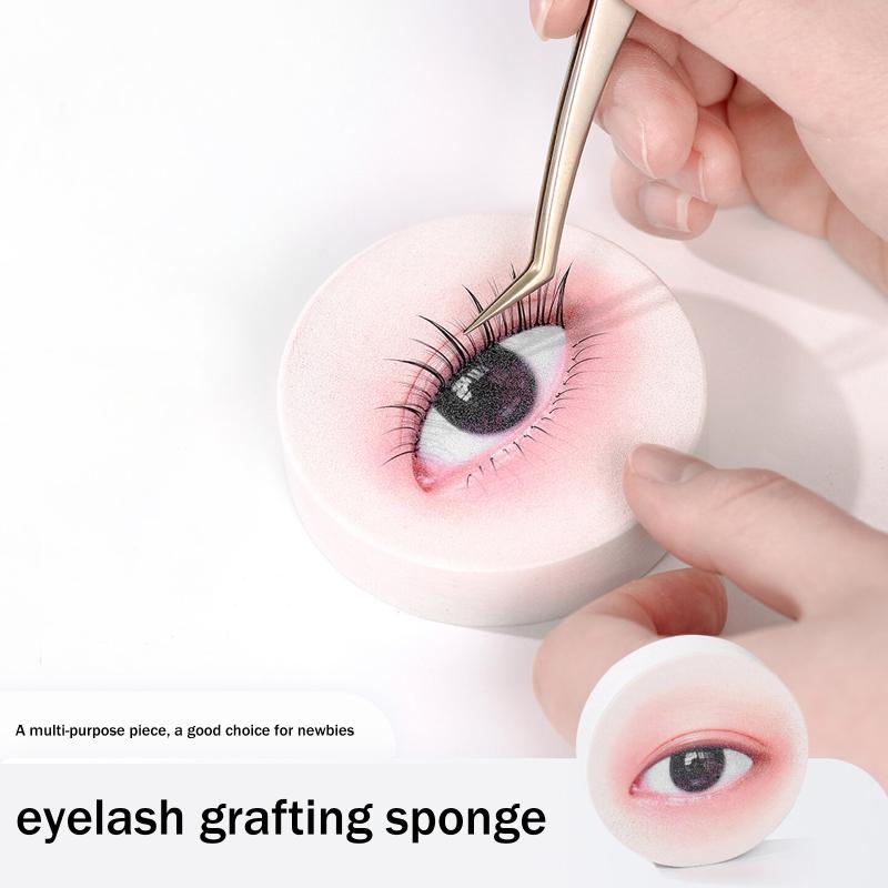 1/3/5 adet kirpik uzatma eğiti - Eyelash Extension Model incelemesi ve fiyatı