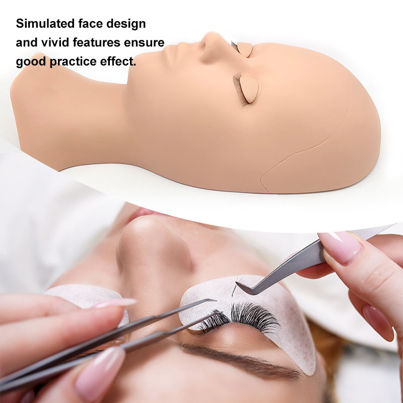Kirpik Uzatma Eğitimi Uygulama - Eyelash Extension Model incelemesi ve fiyatı