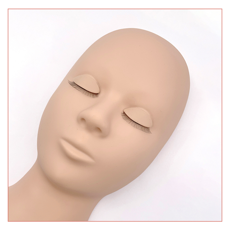 Kirpik Uzatma Eğitimi Uygulama - Eyelash Extension Model incelemesi ve fiyatı