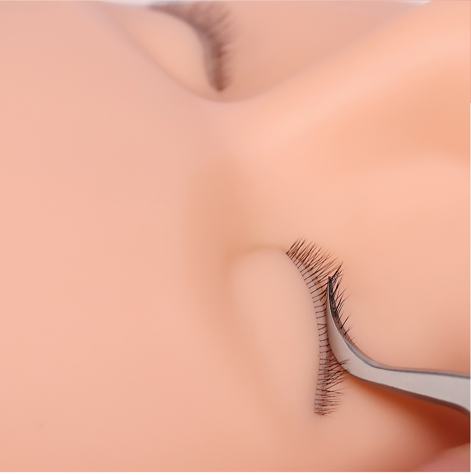 Çıkarılabilir gözler uygulama  - Eyelash Extension Model incelemesi ve fiyatı