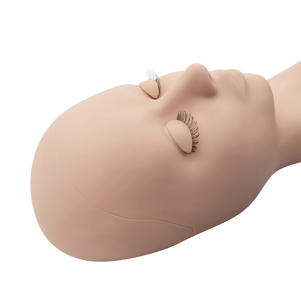 Çıkarılabilir gözler uygulama  - Eyelash Extension Model incelemesi ve fiyatı