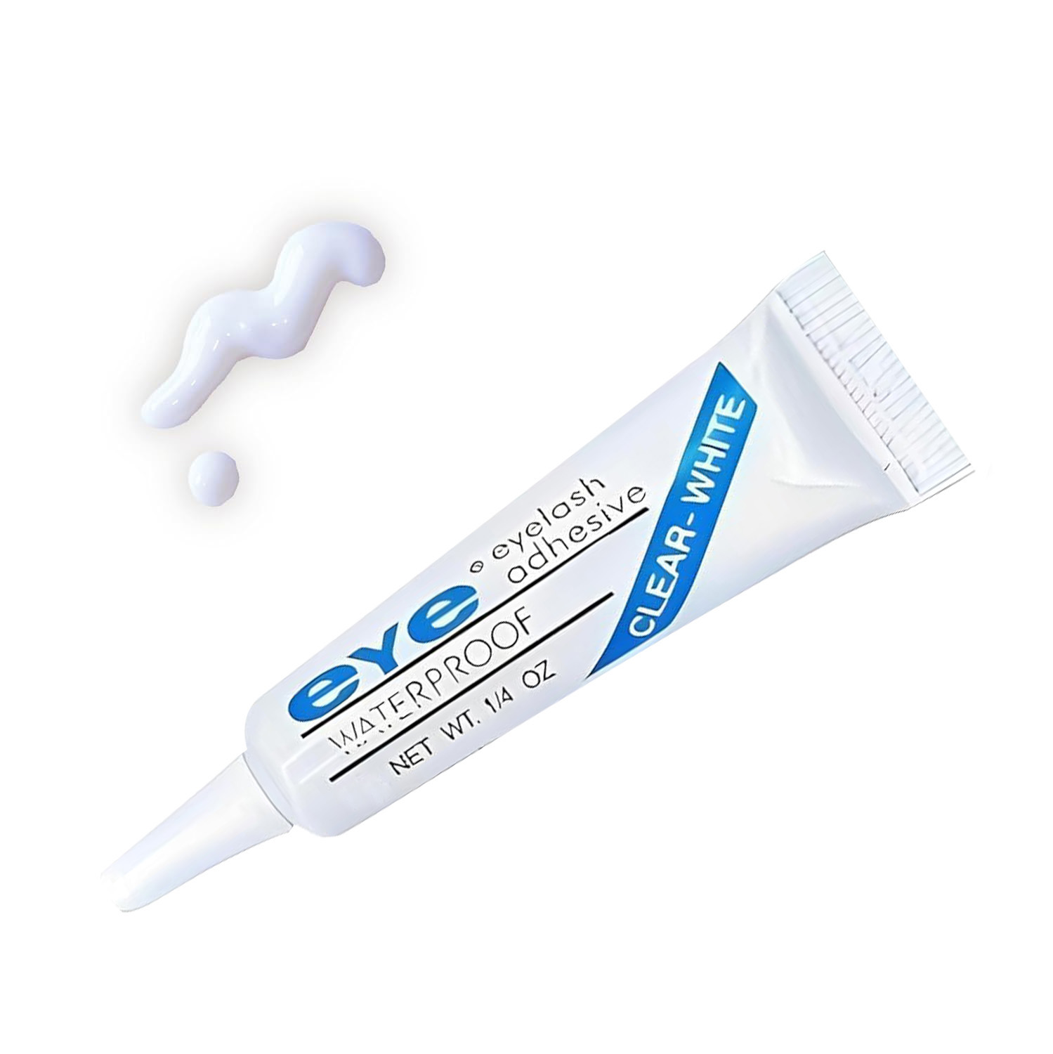Güçlü Tutuş için Su Geçirmez K - Eyelash Extension Glue For Sensitive Eyes incelemesi ve fiyatı