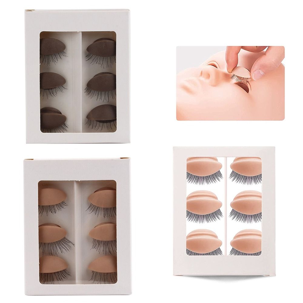 Başlangıç Seviyesi Çok Fonksiy - Eyelash Extension Model incelemesi ve fiyatı