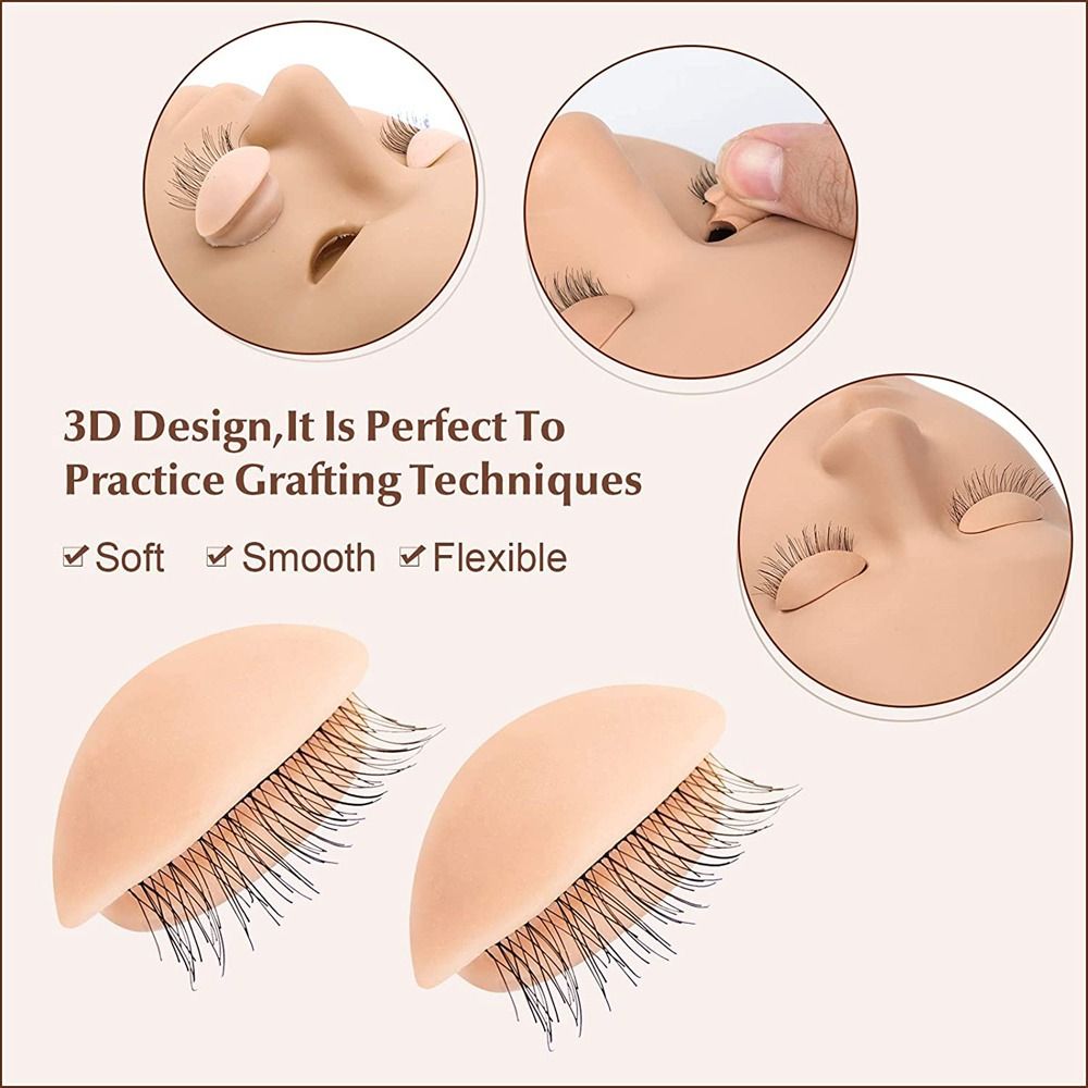 Başlangıç Seviyesi Çok Fonksiy - Eyelash Extension Model incelemesi ve fiyatı