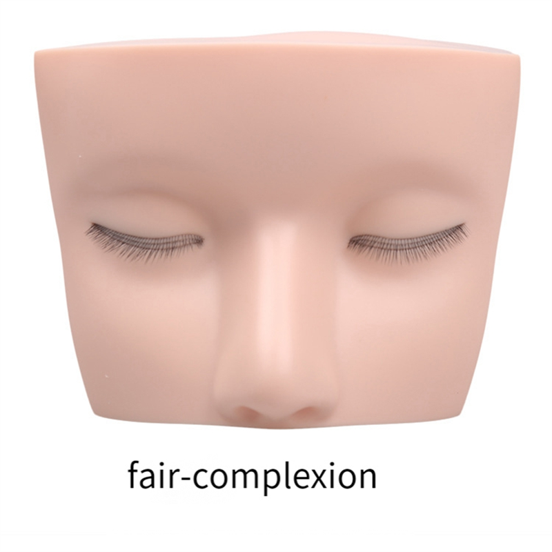 -A01R 3 Katmanlar Kirpikler Ma - Eyelash Extension Model incelemesi ve fiyatı