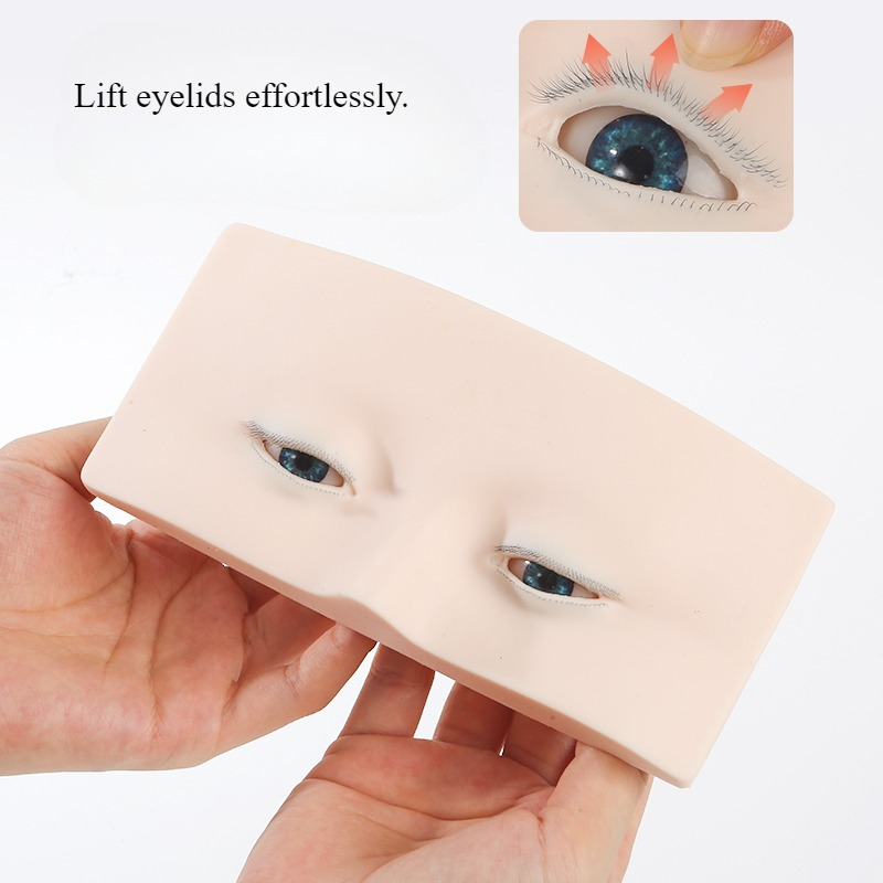 Profesyonel Eğitim için Öncede - Eyelash Extension Model incelemesi ve fiyatı