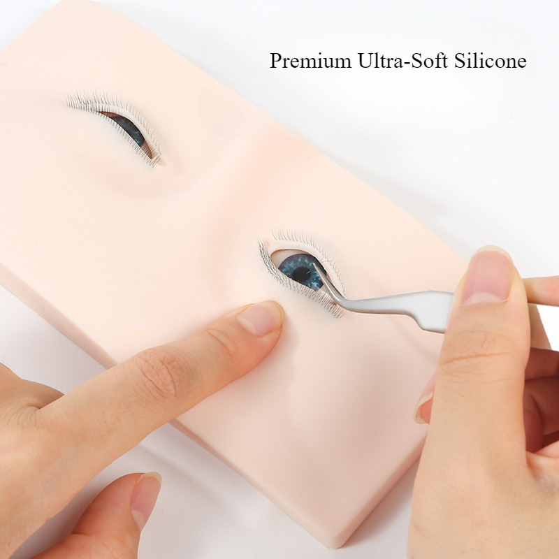 Profesyonel Eğitim için Öncede - Eyelash Extension Model incelemesi ve fiyatı