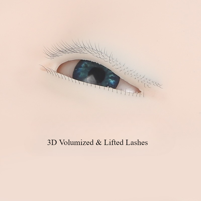 Profesyonel Eğitim için Öncede - Eyelash Extension Model incelemesi ve fiyatı